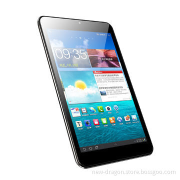 7-inch Quad-core Android Tablet PC with Allwinner A31 Solution, 2GB DDR3, Android 4.1, IPS Screen